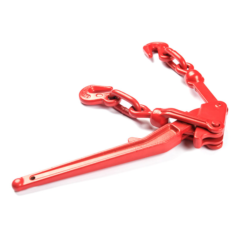 Kodėl tvirtas „Tiedown“ yra naudingas mechaniniame ryšyje?