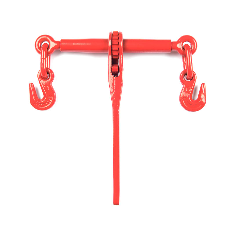 Kaip standus surišimas užtikrina didžiausią krovinio saugumą?