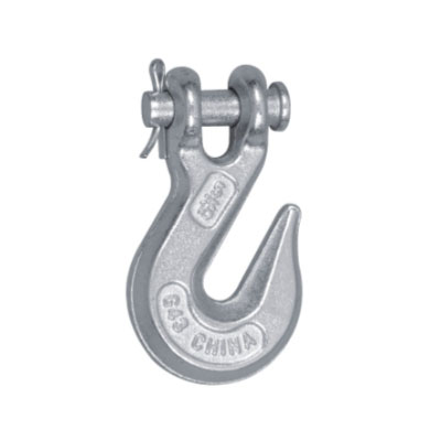 Kaltinis „Clevis Grab Hook“